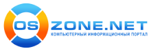 OSZone Logo