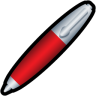 Pen-Red-icon