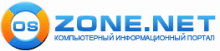 OSZone Logo