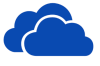 SkyDrive-logo