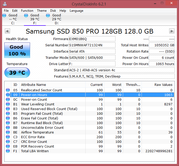 Как не заблудиться в 2D NAND и 3D NAND при выборе SSD