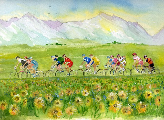 LE TOUR