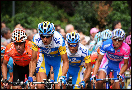 Giro d'Italia 2007