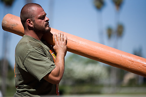 Scottish Highland Games 2010