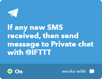 IFTTT