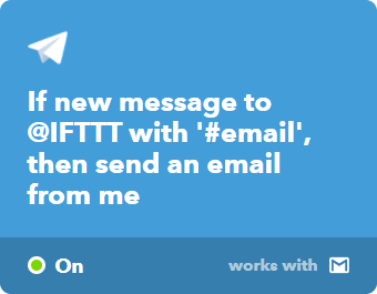 IFTTT