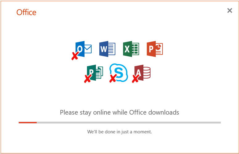 ODT - Office 365