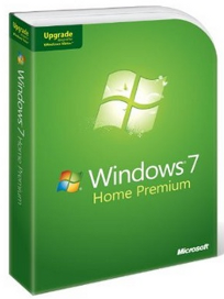 Обновление до Windows 7