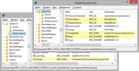 Диагностика с помощью PowerShell