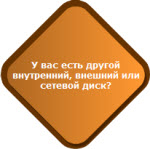 Сколько разделов нужно на диске?