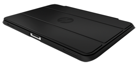 Обзор ElitePad 900 на Atom Z2760
