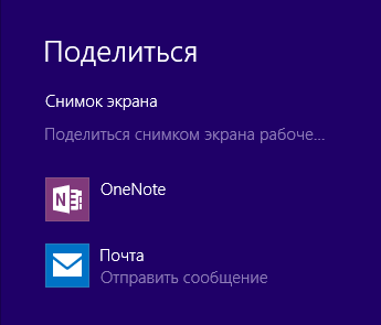 Фишки Windows 8.1