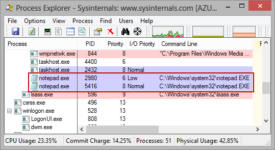 Поиск программы, запускающейся при старте Windows