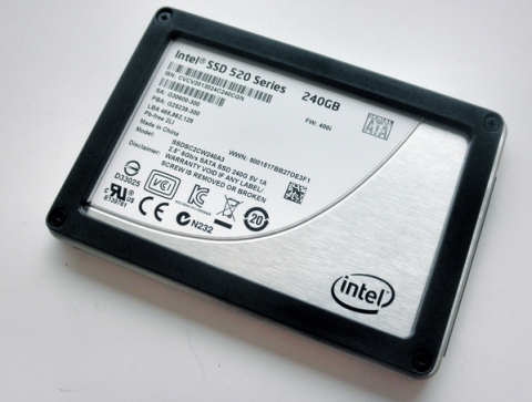 ssd-spare-area