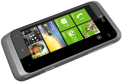 Windows Phone 7