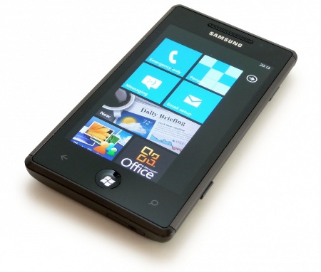 Windows Phone 7