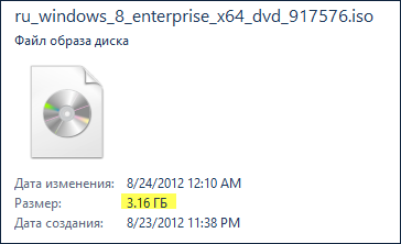 Загадки Windows