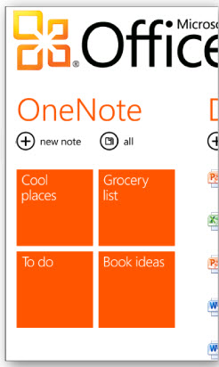 Free Windows Phone Apps