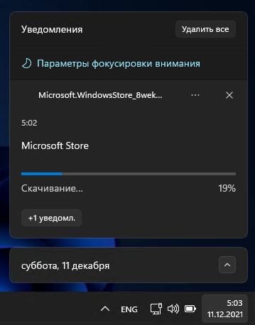Windows Store LTSC