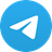 Telegram logo