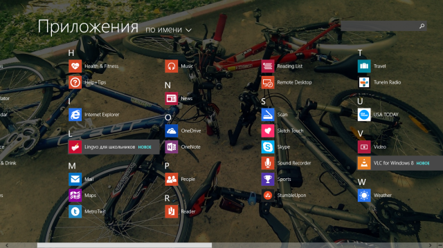 Windows 8.1 Update