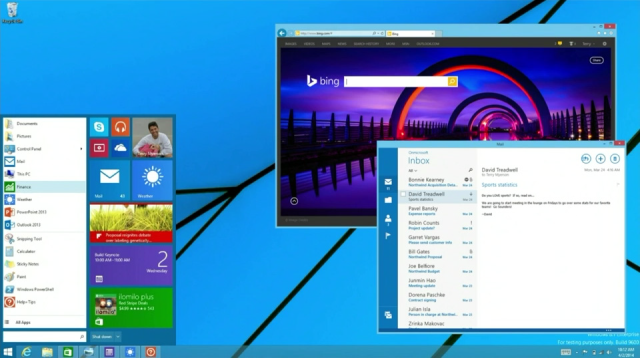 Windows 8.1 Update