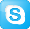 Skype Logo