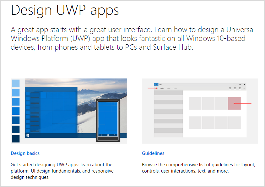 uwp-apps